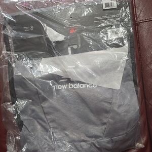 New Balance Gray Backpack